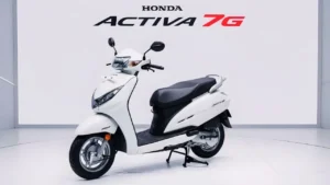2026 Honda Activa 7G