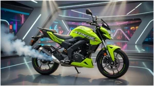 Hero Xtreme 125R 2026