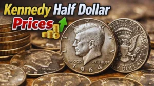 Kennedy Half Dollar