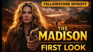 The Madison 2026 Official Trailer